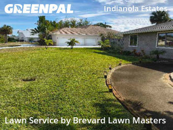 Lawn Mow nearby Merritt Island, FL, 