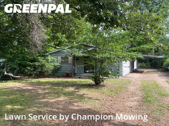 Lawn Mow nearby Joplin, MO, 
