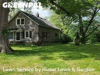 Grass Cutting nearby Moline, IL, 