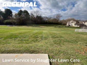 Lawn Mowing nearby Powell, TN, 