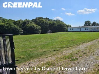 Lawn Service nearby Simpsonville, SC, 