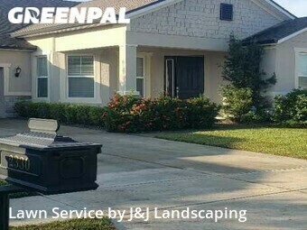 Lawn Cut nearby Kissimmee, FL, 