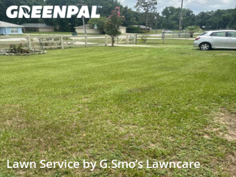 Lawn Mowing nearby Ocala, FL, 
