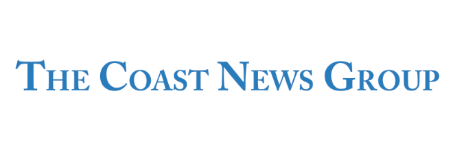 The Coast News Group features GreenPal for leaf removal in Encinitas, CA