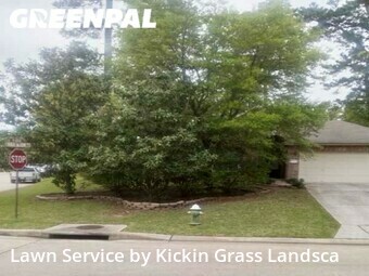 Lawn Maintenance nearby Spring, TX, 