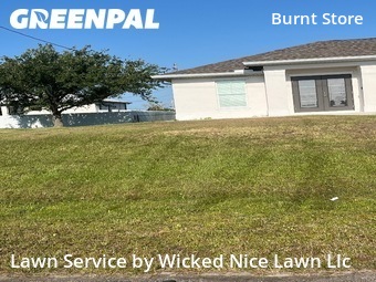 Lawn Cutting nearby Cape Coral, FL, 