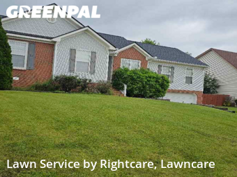 Lawn Mowing Service nearby Thompson's Station, TN, 