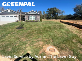 Lawn Service nearby White House, TN, 