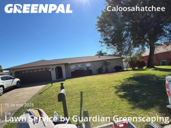 Lawn Mow nearby Cape Coral, FL, 