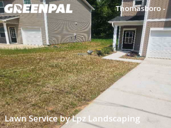 Lawn Cutting nearby Charlotte, NC, 