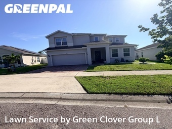 Lawn Mowing Service nearby Kissimmee, FL, 