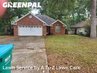 Lawn Cutting nearby Gautier, MS, 