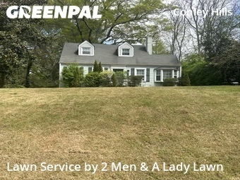 Yard Cutting nearby East Point, GA, 