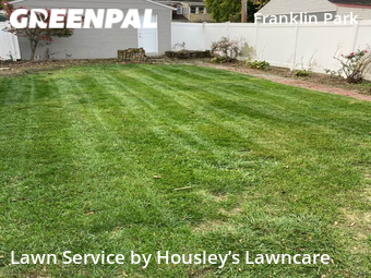 Lawn Mow nearby Columbus, OH, 