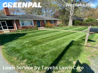 Lawn Mowing Service nearby Richmond, VA, 