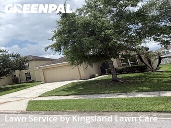 Grass Cut nearby Sanford, FL, 