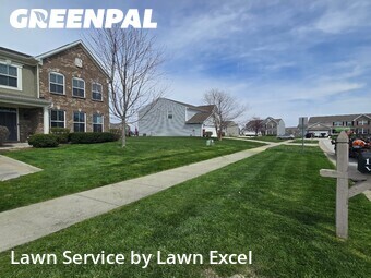 Lawn Cutting nearby Greenwood, IN, 