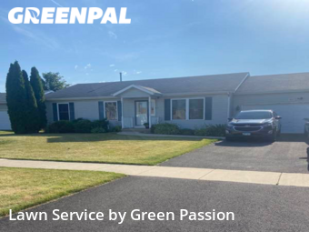Lawn Care Service nearby Cortland, IL, 