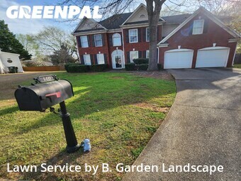 Yard Mowing nearby Suwanee, GA, 