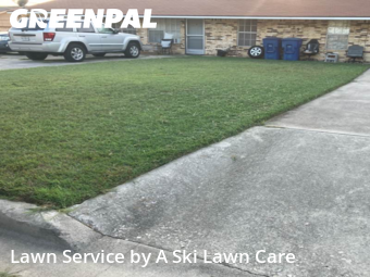 Lawn Mow nearby Copperas Cove, TX, 