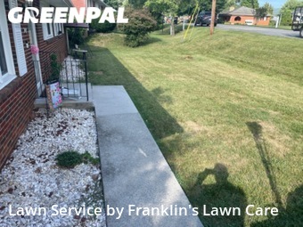 Lawn Service nearby Hollins, VA, 