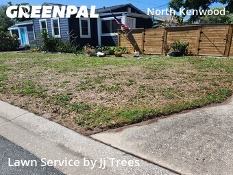 Lawn Maintenance nearby St. Petersburg, FL, 