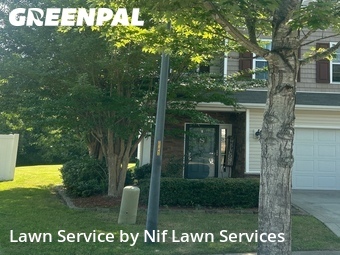 Lawn Service nearby Charlotte, NC, 