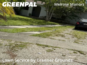 Lawn Service nearby Fort Lauderdale, FL, 
