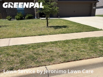Grass Cutting nearby Crowley, TX, 