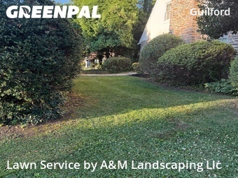 Lawn Mowing nearby Baltimore, MD, 