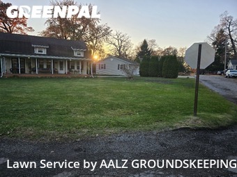 Lawn Cut nearby Cedar Lake, IN, 