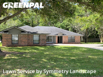 Lawn Care Service nearby Fleming Island, FL, 