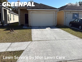 Lawn Mowing nearby Jacksonville, FL, 