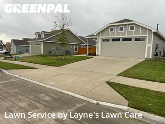 Lawn Cutting nearby Fort Worth, TX, 