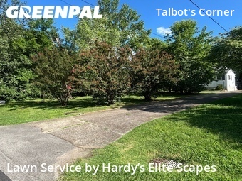 Lawn Service nearby Nashville, TN, 
