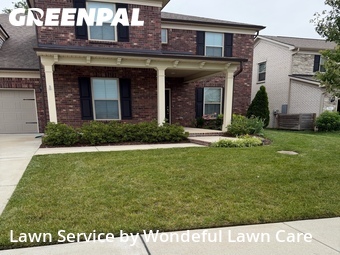 Lawn Cut nearby Mt. Juliet, TN, 