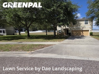 Lawn Care Servicein Apopka,32712,Lawn Service by Dae Landscaping, work completed in Jun , 2026