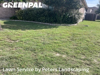Lawn Care nearby Temple, TX, 