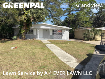 Lawn Mow nearby New Port Richey, FL, 