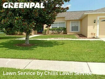 Lawn Mow nearby Kissimmee, FL, 