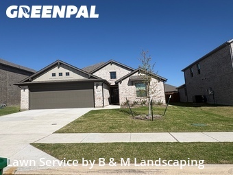 Lawn Service nearby Forney, TX, 