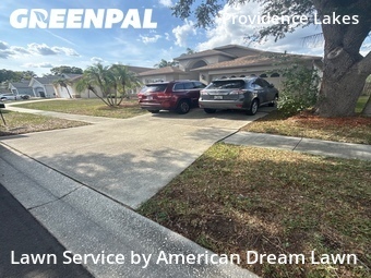 Yard Mowing nearby Brandon, FL, 