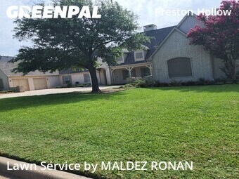 Grass Cutting nearby Dallas, TX, 