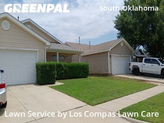 Lawn Cut nearby Oklahoma City, OK, 