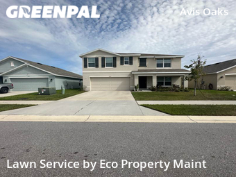 Yard Mowing nearby Brooksville, FL, 