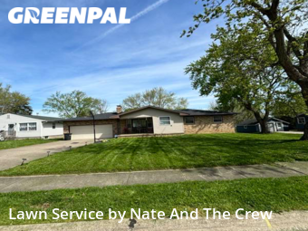 Lawn Care nearby Medina, OH, 