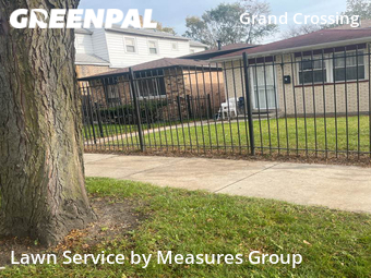 Lawn Cutting nearby Chicago, IL, 