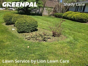 Lawn Mowing Service nearby Columbus, OH, 