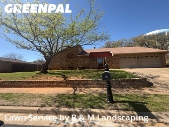 Lawn Cutting nearby Bedford, TX, 