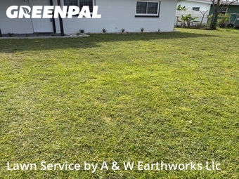 Lawn Care Service nearby Kissimmee, FL, 